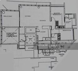 Fifteen Robin (D10), Condominium #153259602